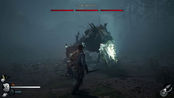 Игра Banishers: Ghosts of New Eden [PS5, русские субтитры] в Кирове