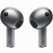 Наушники Samsung Galaxy Buds3, серебристый в Кирове