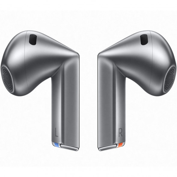 Наушники Samsung Galaxy Buds3, серебристый в Кирове