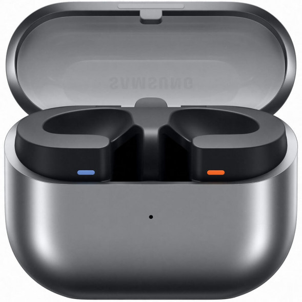 Наушники Samsung Galaxy Buds3, серебристый в Кирове