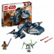 Конструктор LEGO Star Wars 75199 Боевой спидер генерала Гривуса в Кирове