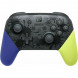 Геймпад Nintendo Switch Pro Controller (Splatoon 3) в Кирове