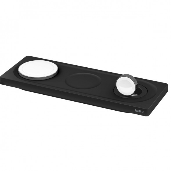 Беспроводная зарядная панель Belkin 3-в-1 MаgSafe в Кирове