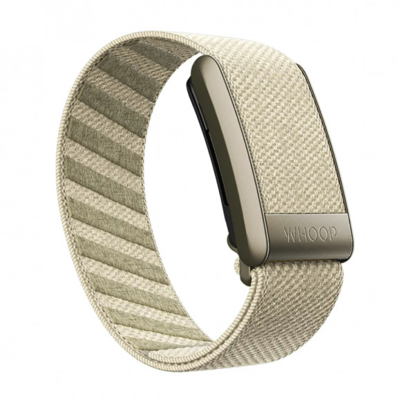Ремешок для фитнес - браслета Whoop 4.0 SuperKnit Band (Stone) в Кирове
