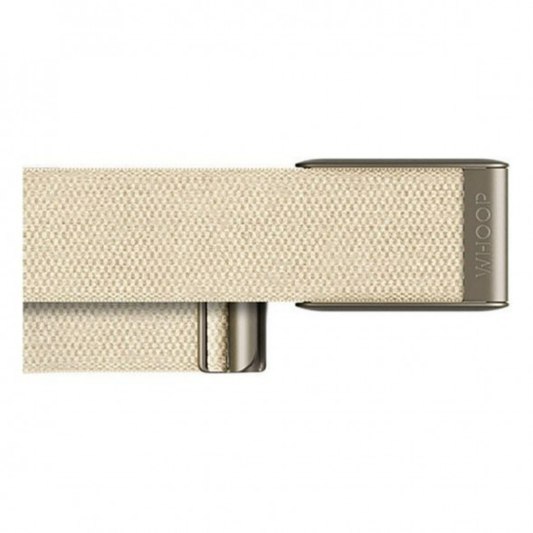 Ремешок для фитнес - браслета Whoop 4.0 SuperKnit Band (Stone) в Кирове