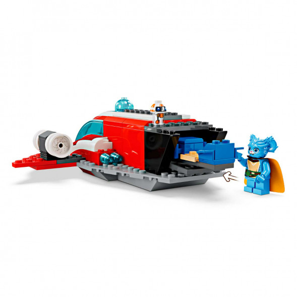 Конструктор LEGO Star Wars 75384 Багровый огненный ястреб в Кирове