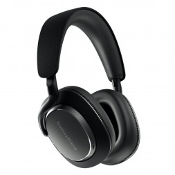 Наушники Bowers &amp;amp; Wilkins Px7 S3, Anthracite Black