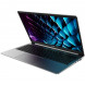 Ноутбук TECNO MegaBook K15SDA (15.6&amp;quot;, IPS, AMD Ryzen 5 7430U 2.3ГГц, 6 ядер, 16ГБ DDR4, 512ГБ SSD, AMD Radeon Graphics, Windows 11 Home), серый в Кирове