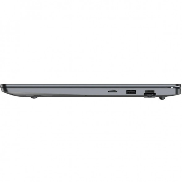 Ноутбук TECNO MegaBook K15SDA (15.6&amp;quot;, IPS, AMD Ryzen 5 7430U 2.3ГГц, 6 ядер, 16ГБ DDR4, 512ГБ SSD, AMD Radeon Graphics, Windows 11 Home), серый в Кирове