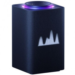 Умная колонка Яндекс.Станция Макс, синяя