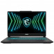 Ноутбук MSI Cyborg 17 B13WF-449XRUY (17.3&amp;quot;, IPS, Intel Core i5 13420H 2.1 ГГц, 8 ядер, 16 ГБ DDR5, SSD 512 ГБ, NVIDIA GeForce RTX 5060 - 8 ГБ, без ОС), черный в Кирове