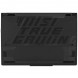 Ноутбук MSI Cyborg 17 B13WF-449XRUY (17.3&amp;quot;, IPS, Intel Core i5 13420H 2.1 ГГц, 8 ядер, 16 ГБ DDR5, SSD 512 ГБ, NVIDIA GeForce RTX 5060 - 8 ГБ, без ОС), черный в Кирове