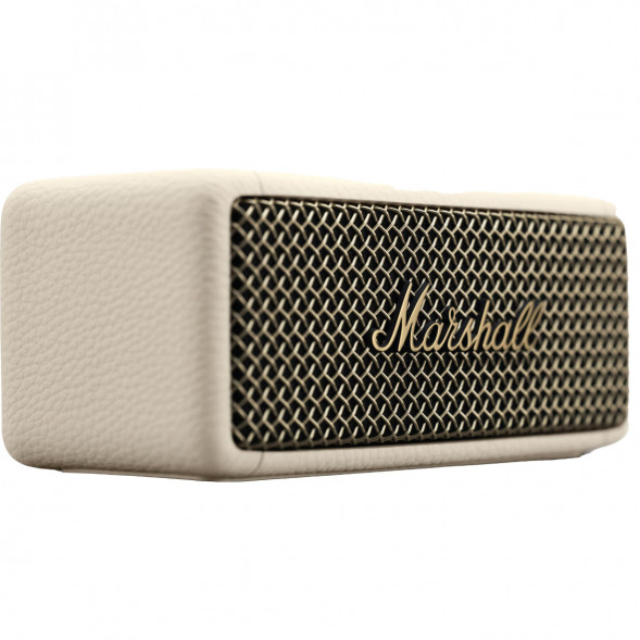 Портативная акустика Marshall Emberton II, 20 Вт, бежевый в Кирове