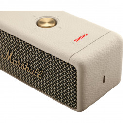 Портативная акустика Marshall Emberton II, 20 Вт, бежевый