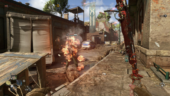 Игра Dying Light 2: Stay Human [PS4, русская озвучка] в Кирове