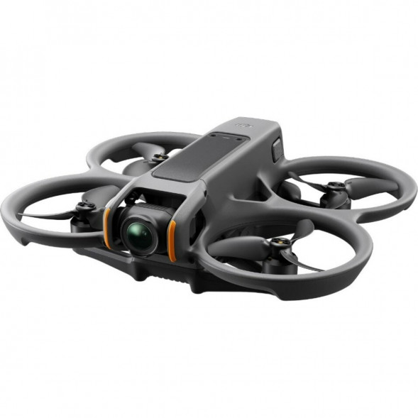 Квадрокоптер DJI Avata 2 (Drone Only) в Кирове