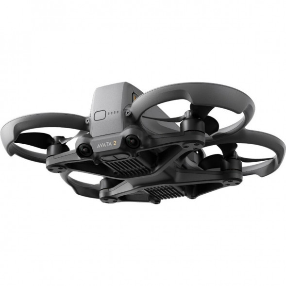 Квадрокоптер DJI Avata 2 (Drone Only) в Кирове