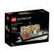 Конструктор LEGO Architecture 21029 Букингемский дворец в Кирове