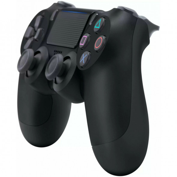 Игровая приставка Sony PlayStation 4 Slim 1TB black в Кирове