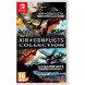 Игра Air Conflicts Collection [Nintendo Switch, русские субтитры] в Кирове