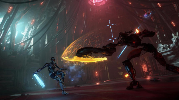 Игра Steel Seed [PS5, русская версия] в Кирове