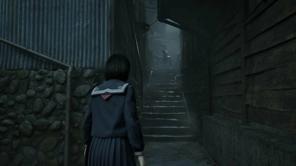 Игра Silent Hill f [PS5, русские субтитры] в Кирове