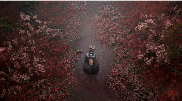 Игра Silent Hill f [PS5, русские субтитры] в Кирове