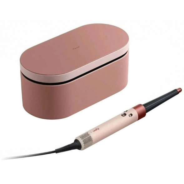 Стайлер Dyson Airwrap Complete Long ID HS08, Kanzan Pink (599497-01) в Кирове