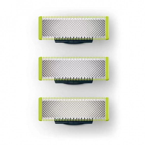 Сменные лезвия Philips OneBlade QP230/50 в Кирове