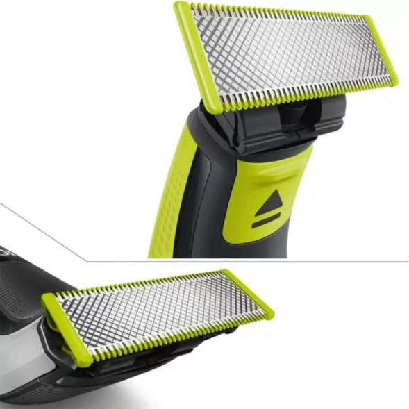 Сменные лезвия Philips OneBlade QP230/50 в Кирове