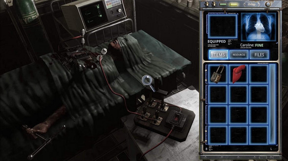 Игра Tormented Souls [PS4, русские субтитры] в Кирове