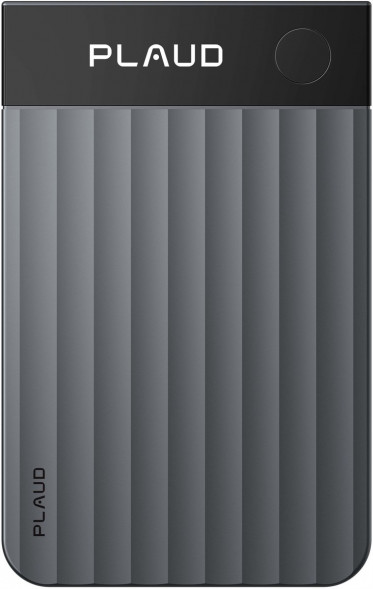 Диктофон с искусственным интеллектом PLAUD Note PRO Black в Кирове
