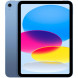 Планшет Apple iPad 11 (2025) Wi-Fi 256 ГБ, синий в Кирове