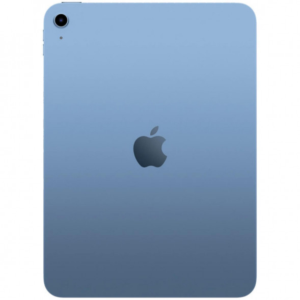 Планшет Apple iPad 11 (2025) Wi-Fi 256 ГБ, синий в Кирове