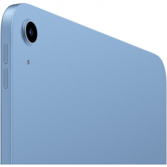 Планшет Apple iPad 11 (2025) Wi-Fi 256 ГБ, синий в Кирове