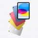 Планшет Apple iPad 11 (2025) Wi-Fi 256 ГБ, синий в Кирове