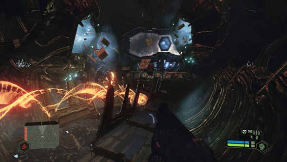 Игра Crysis Remastered [Nintendo Switch, русские субтитры] в Кирове