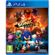 Sonic Forces [PS4, русские субтитры] в Кирове