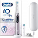 Электрическая зубная щетка Oral-B iO Series 9s (387194), Розовый кварц в Кирове