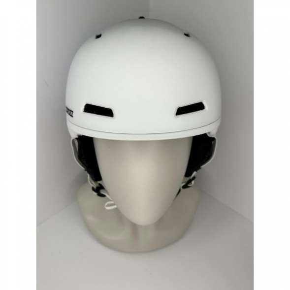 Шлем горнолыжный для сноуборда Copozz GOG-21200 (белый, L) в Кирове