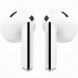 Наушники Samsung Galaxy Buds3, белый в Кирове