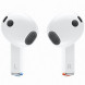 Наушники Samsung Galaxy Buds3, белый в Кирове