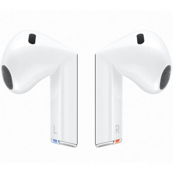 Наушники Samsung Galaxy Buds3, белый в Кирове