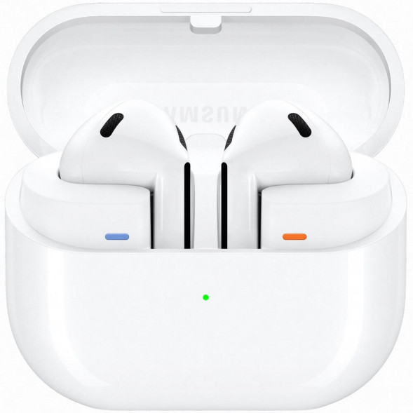 Наушники Samsung Galaxy Buds3, белый в Кирове