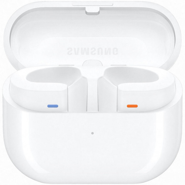Наушники Samsung Galaxy Buds3, белый в Кирове