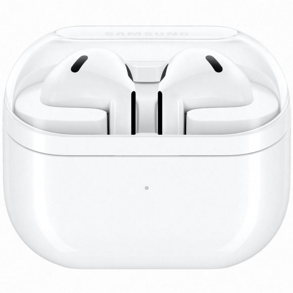 Наушники Samsung Galaxy Buds3, белый в Кирове
