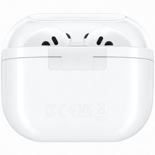 Наушники Samsung Galaxy Buds3, белый в Кирове