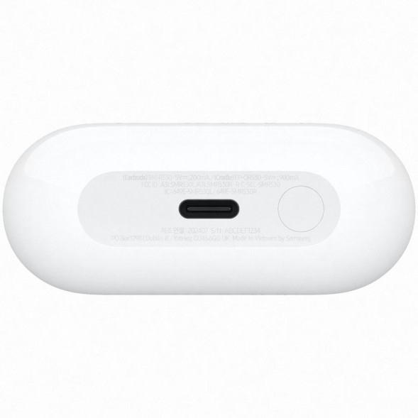 Наушники Samsung Galaxy Buds3, белый в Кирове