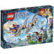 Конструктор LEGO Elves 41077 Летающие сани Эйры в Кирове