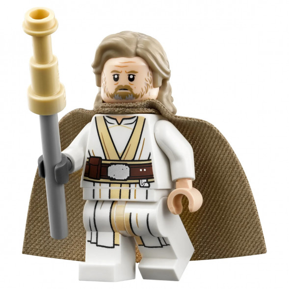 Конструктор LEGO Star Wars 75200 Тренировки на островах Эч-То в Кирове